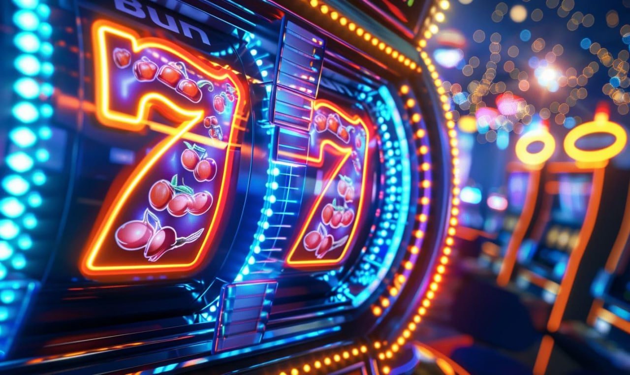 Bingo Speed Mode 777yt dengan putaran super cepat dan bonus instan setiap menit
